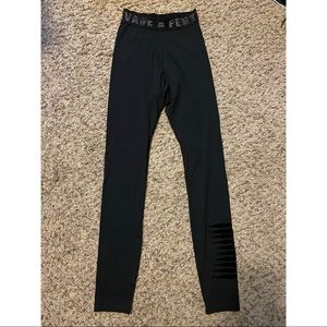 SavageXfenty Leggings | Gently Worn